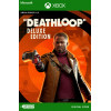DEATHLOOP - Deluxe Edition XBOX Series X|S CD-Key